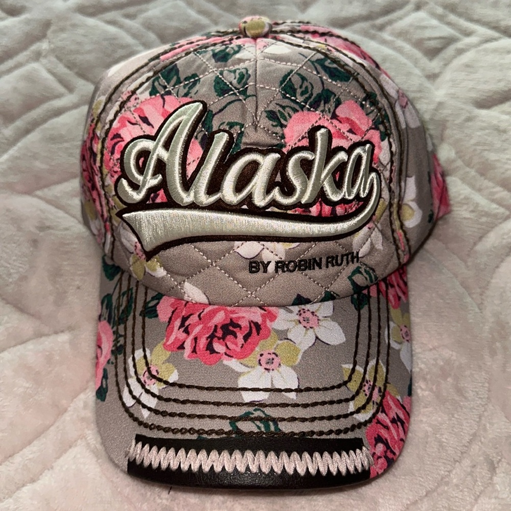 Alaska Hat